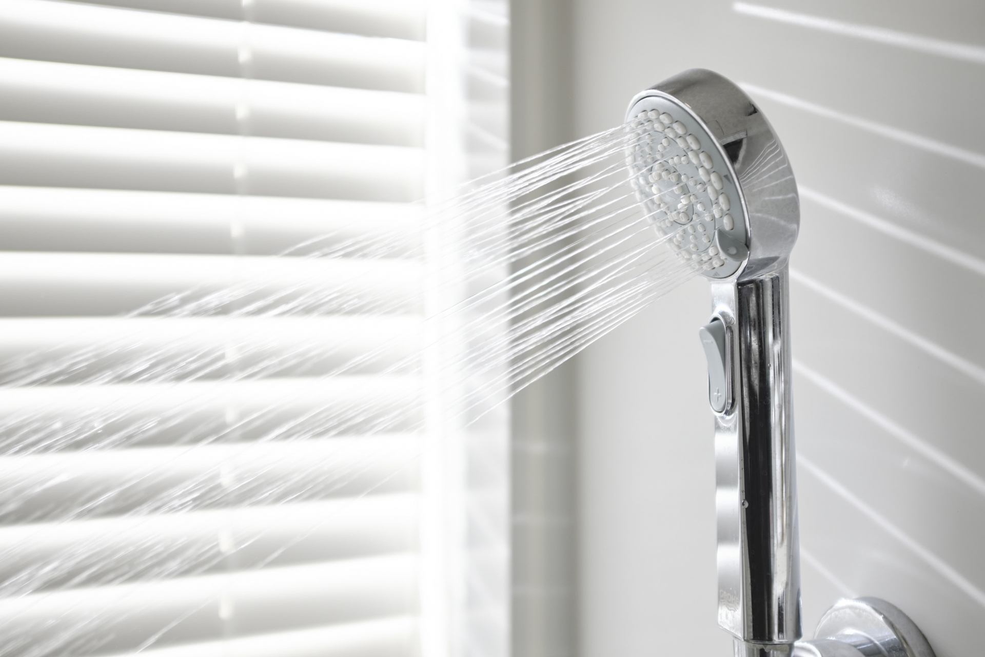 浴室リフォーム