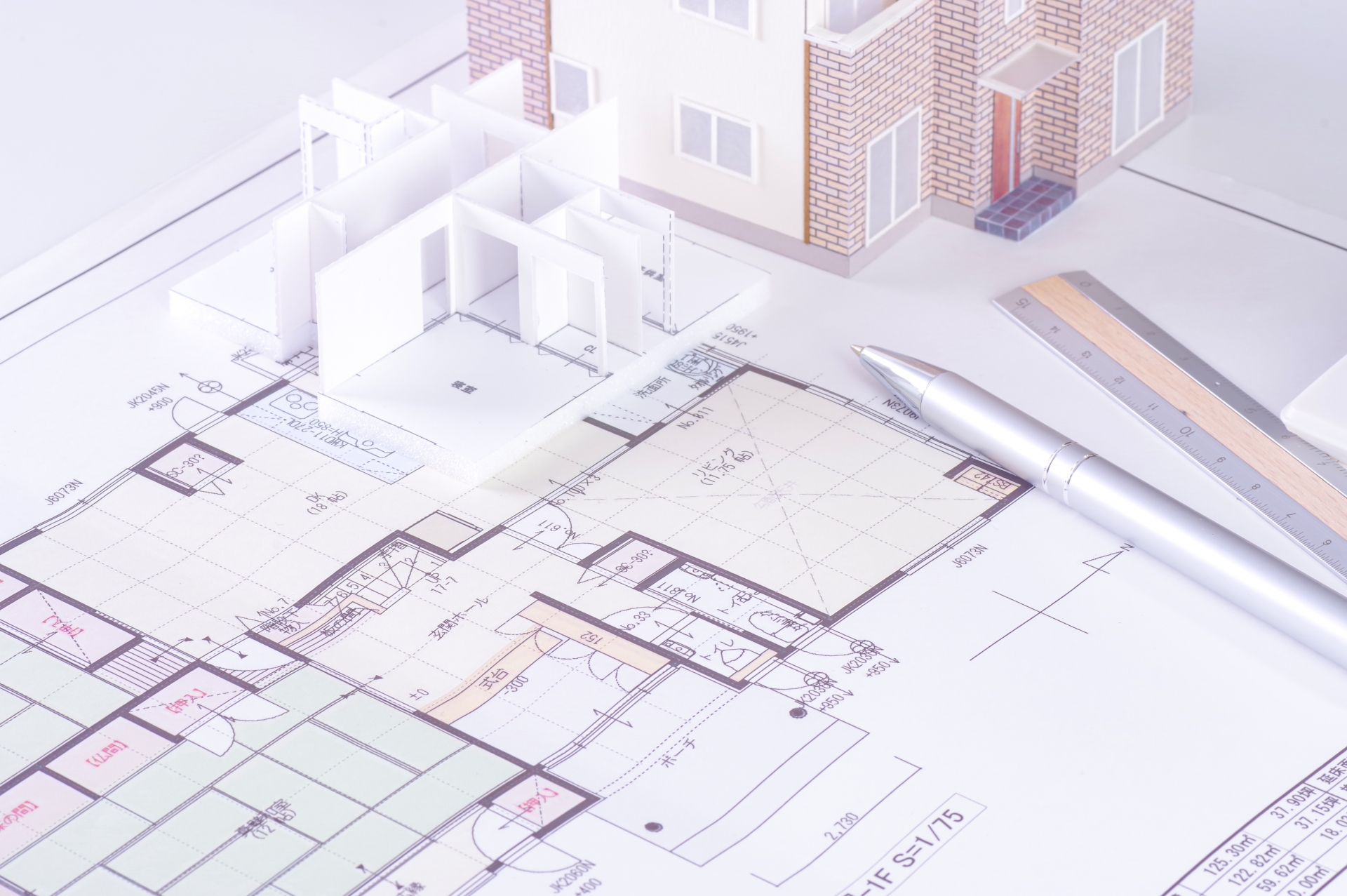 構造を理解した安心のリノベーション施工