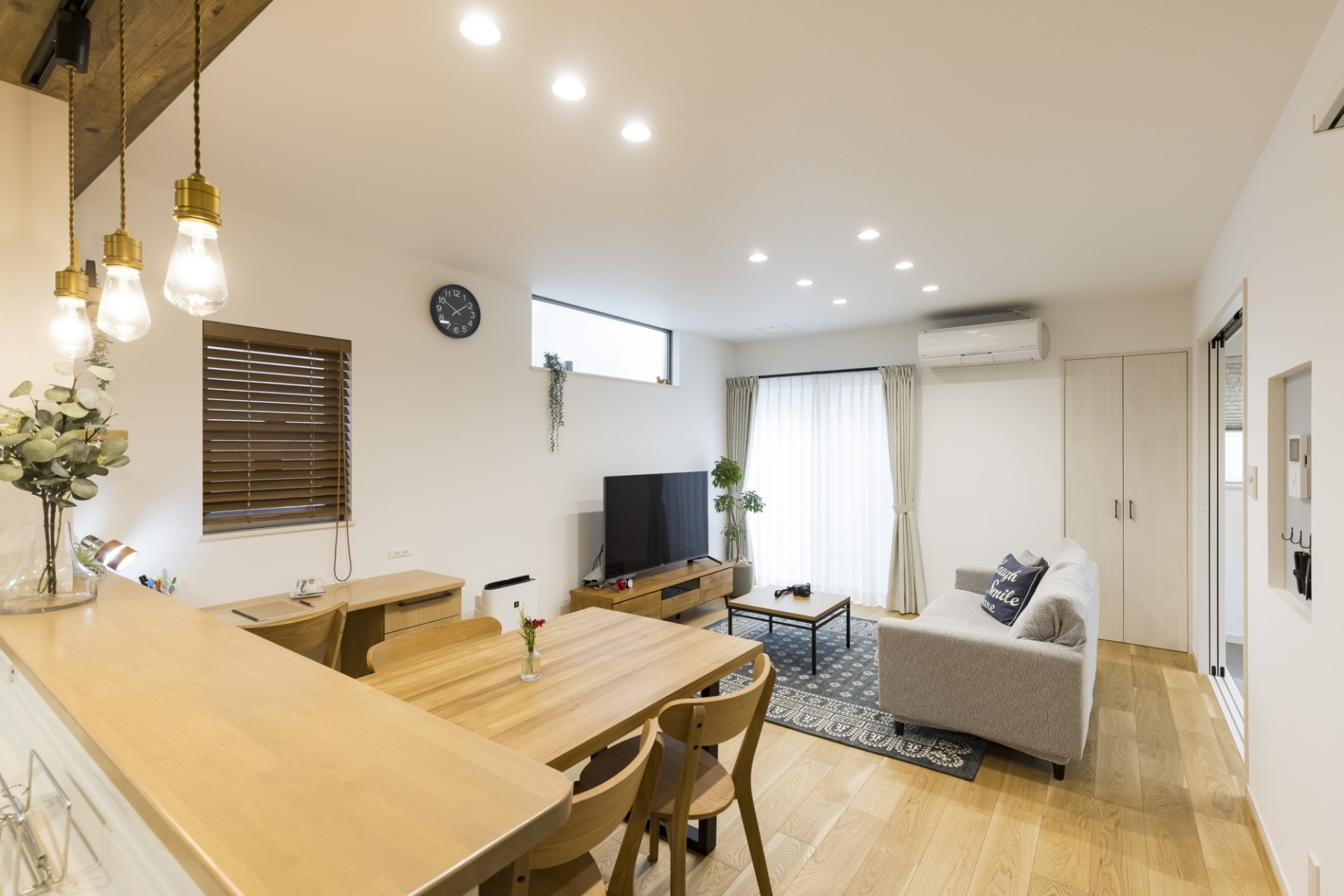 間取り変更で暮らしやすさを根本から見直す