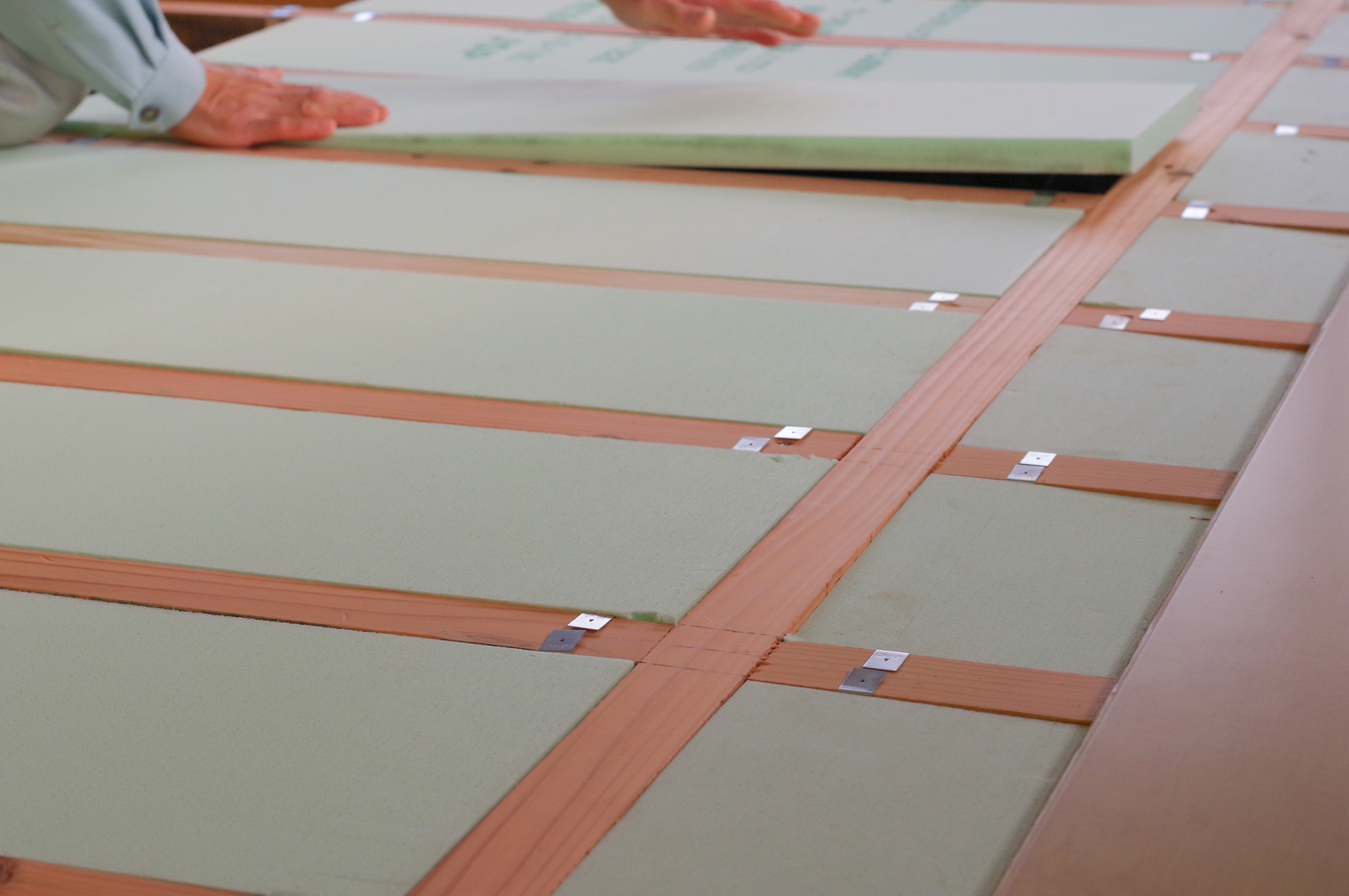 断熱・防音など性能面も見据えたご提案