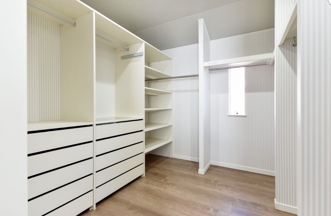 建具・収納の交換