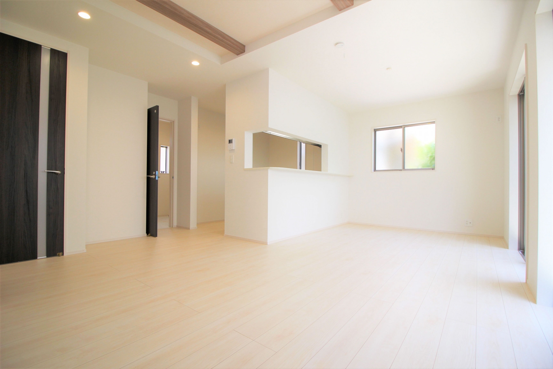 中古住宅の再生や耐震補強にも対応可能