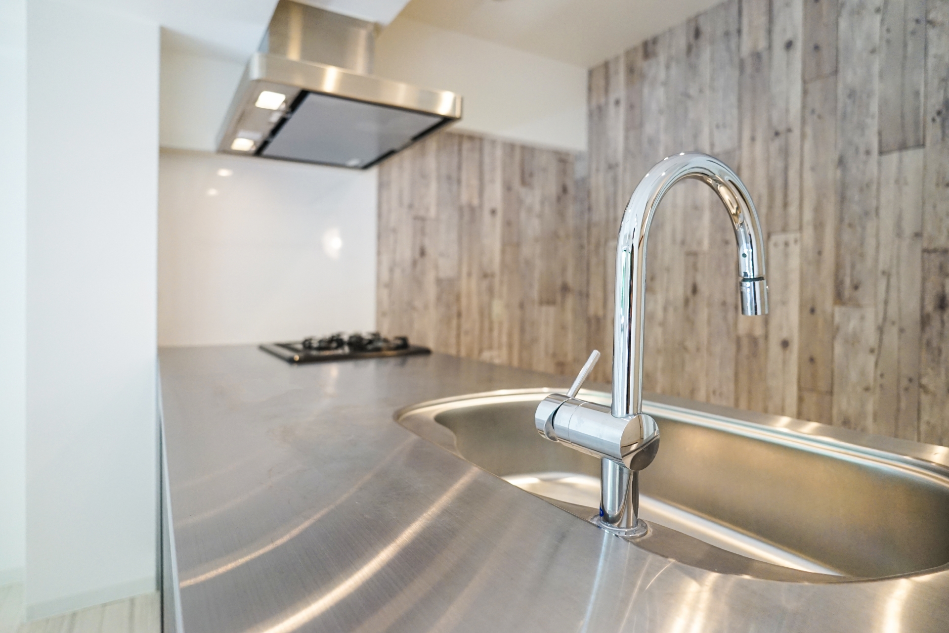 キッチンリフォーム